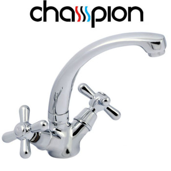 Змішувач для умивальника Champion Dominox (Chr-272)