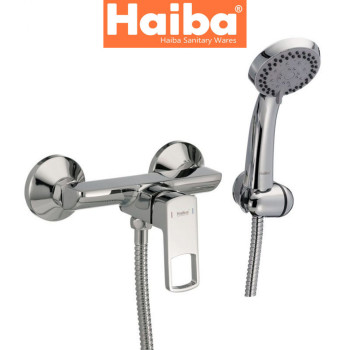 Змішувач для душу HAIBA FENIX (Chr-003)