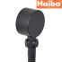 Змішувач для душу HAIBA Amanda Inner (Chr-003) Black