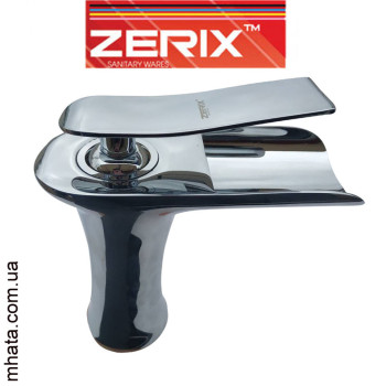 Змішувач для умивальника 