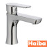 Змішувач для умивальника HAIBA HOUSTON (Chr-001)