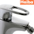 Змішувач для біде HAIBA СEBA Chr-002