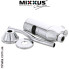 Кран сенсорний змивний для пісуару MIXXUS PREMIUM PHOTO (Chr-031), Польща