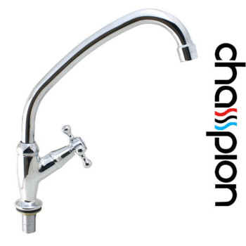 Змішувач однокран мийка Champion Mayfair (Chr-269)