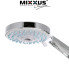 Змішувач для ванни Mixxus Vega Euro (Chr-140)