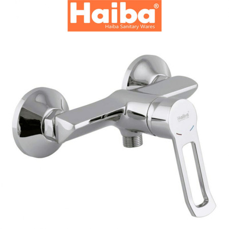 Змішувач для душу HAIBA ADEL (Chr-003)