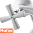 Змішувач для ванни HAIBA SENTOSA SATIN-006