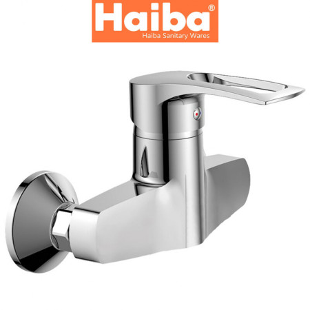 Змішувач для душу HAIBA Germes (Chr-003)