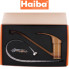 Змішувач для кухні ялинка на шпильці HAIBA MARS COFFEE-004 25cm (кава)