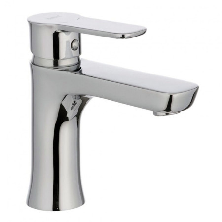 Змішувач для умивальника HAIBA HOUSTON (Chr-001)