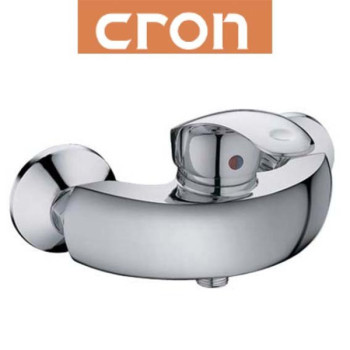 Змішувач для душу Cron Mars (Chr-003)