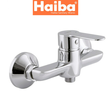 Змішувач для душу HAIBA DANIEL (Chr-003)