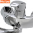 Змішувач для ванни HAIBA Mars EURO (Chr-006)
