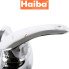 Змішувач для кухні від стіни HAIBA Mars (Chr-005)