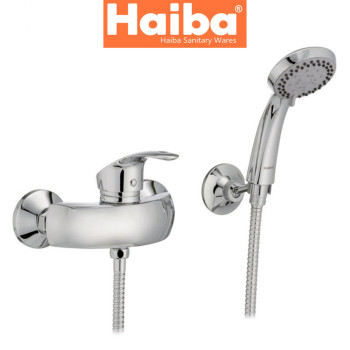 Змішувач для душу HAIBA MARS (Chr-003)