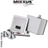 Кран сенсорний змивний для пісуару MIXXUS PREMIUM PHOTO (Chr-030), Польща