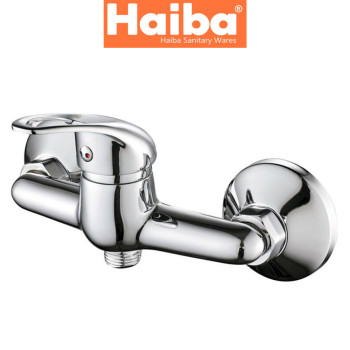 Змішувач для душу HAIBA Premiere (Chr-003)