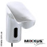 Однокран сенсорний для умивальника MIXXUS PREMIUM PHOTO (Chr-001), Польща