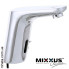 Змішувач сенсорний для умивальника MIXXUS PREMIUM AUTOMATIC (Chr-001), Польща