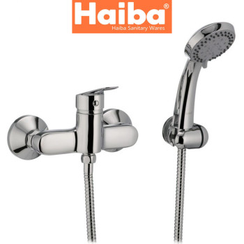 Змішувач для душу HAIBA NIKAS (Chr-003)
