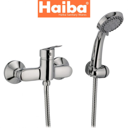 Змішувач для душу HAIBA NIKAS (Chr-003)