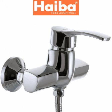 Змішувач для душу HAIBA FOCUS (Chr-003)