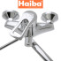 Змішувач для ванни HAIBA HANSBERG EURO (Chr-006)