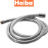 Змішувач ванна врізна HAIBA Mars 3 отвори (Chr-022)