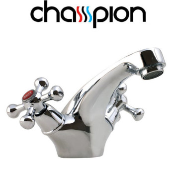 Змішувач для умивальника Champion Smes (Chr-161)