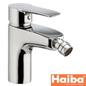 Змішувач для біде HAIBA Columbia (Chr-002)