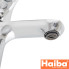 Змішувач для умивальника HAIBA Milano (Chr-001)