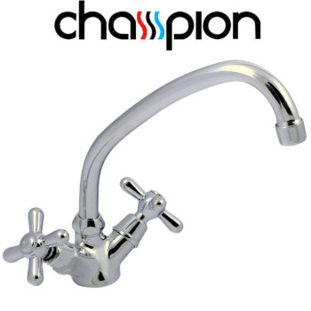Змішувач для умивальника Champion Dominox (Chr-271)