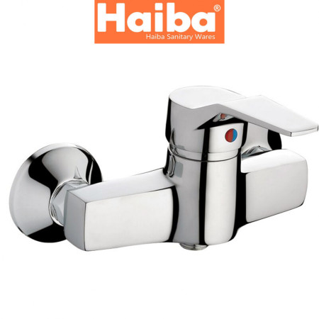 Змішувач для душу HAIBA ZEON (Chr-003)