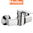 Змішувач для душу HAIBA ZEON (Chr-003)