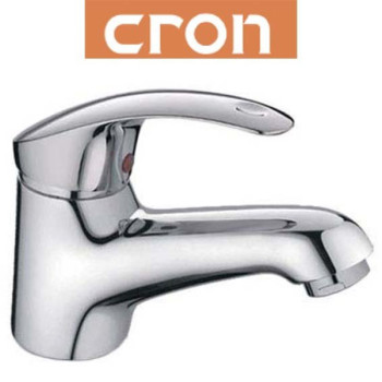 Змішувач для умивальника Cron Fabio (Chr-001)