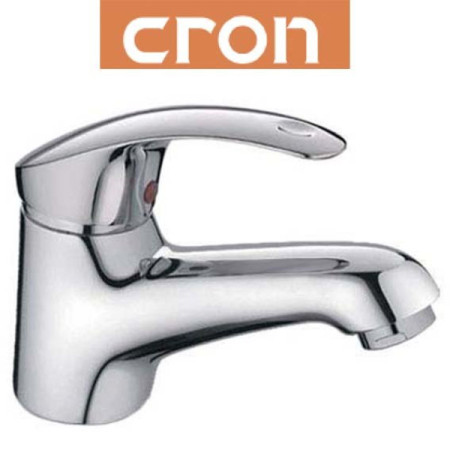 Змішувач для умивальника Cron Fabio (Chr-001)