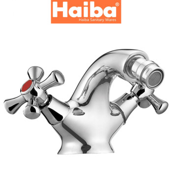 Змішувач для біде HAIBA Smes Chr-162