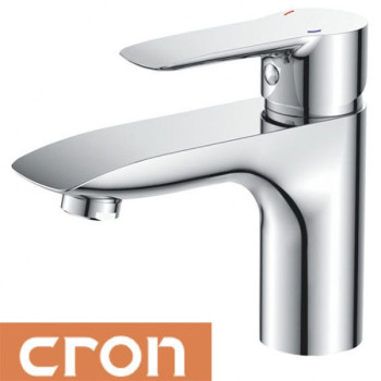 Змішувач для умивальника Cron Columbia (Chr-001)