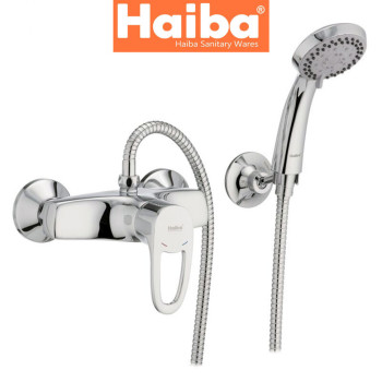 Змішувач для душу HAIBA Ceba (Chr-003)