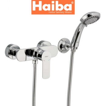 Змішувач для душу HAIBA HOUSTON (Chr-003)