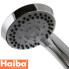 Змішувач для ванни HAIBA ZEUS EURO (Chr-140)