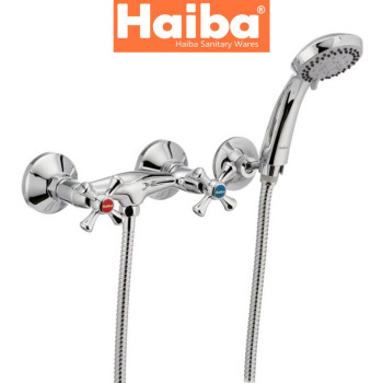 Змішувач для душу HAIBA SMES (Chr-003)
