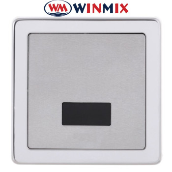 Кран сенсорний змивний для пісуару Winmix PREMIUM PHOTO (Chr-030), Польща