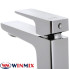 Змішувач для умивальника Winmix Premium Kvadro (Chr-001), Польща