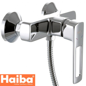 Змішувач для душу HAIBA ENIO (Chr-003)