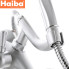Змішувач для ванни HAIBA SENTOSA SATIN-006
