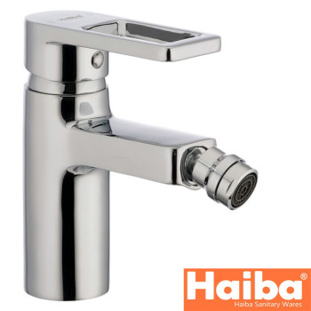 Змішувач для біде HAIBA GUDINI (Chr-002)