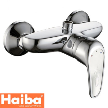 Змішувач для душу HAIBA MAGIC (Chr-003)