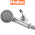 Змішувач для ванни HAIBA HOUSTON EURO (Chr-006)