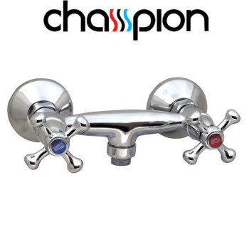 Змішувач для душу Champion SMES (Chr-003)